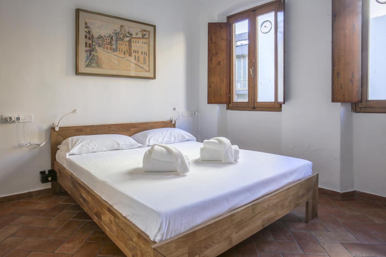 Giorgio - Sweet Dreams In Firenze Eksteriør billede